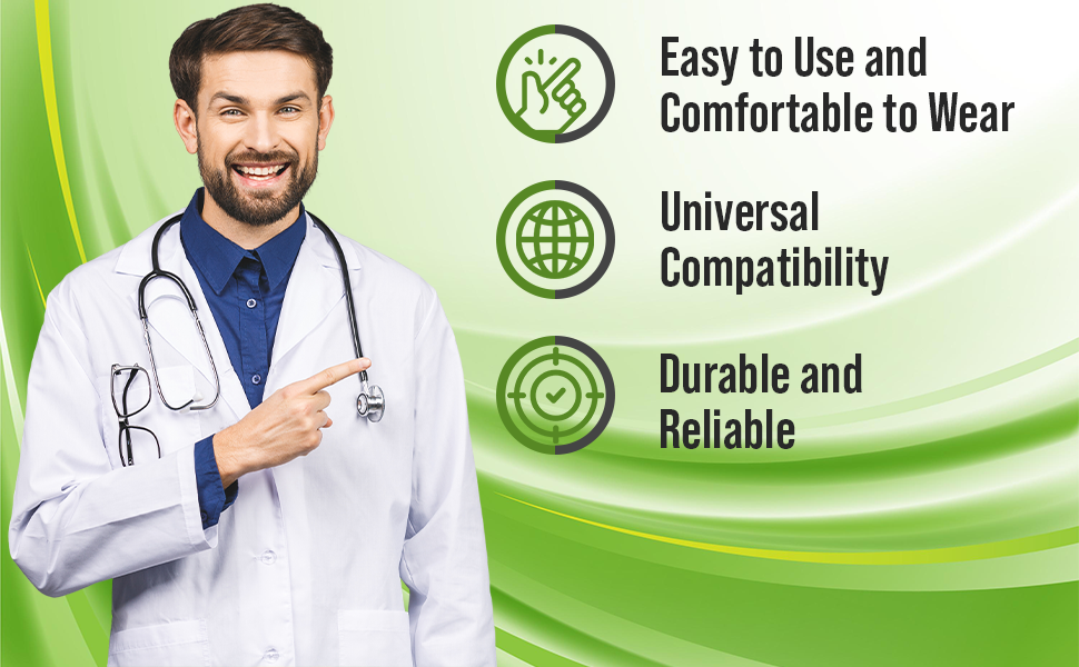 AUDITECH® - MILD + 6G Behind The Ear Hearing Aid AUDITECH® - MILD + 6G Behind The Ear Hearing Aid